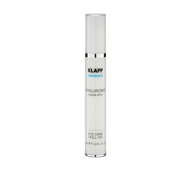 HYALURONIC EYE CARE ROLL-ON10