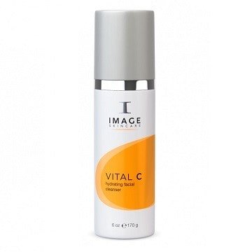 Hydrating Facial Cleanser10