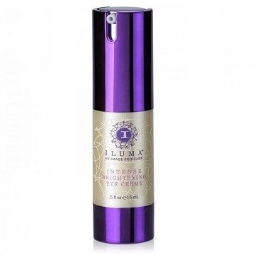 Iluma Intense Brightening Eye Crème10