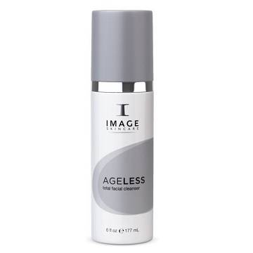 Ageless Total Facial Cleanser10