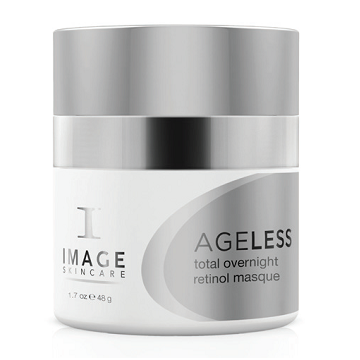 Ageless Total overnight retinol masque10