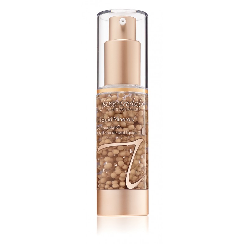  Jane Iredale Liquid Minerals11