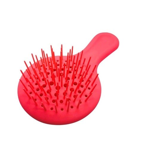 Janeke Superbrush Mini Coral10