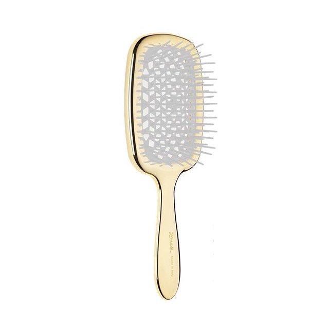 Janeke Superbrush Gold 10