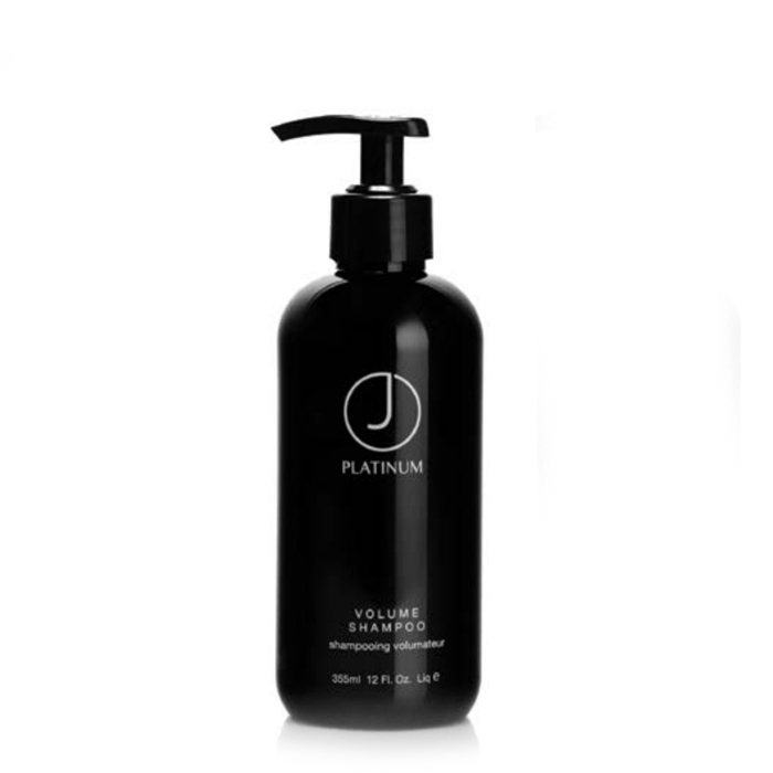 Platinum Hydrate Shampoo10