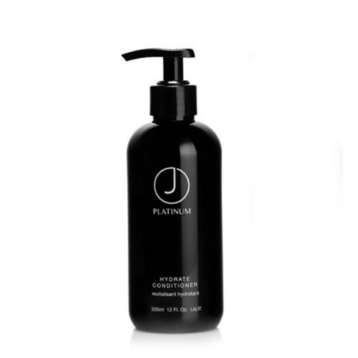 Platinum Hydrate Conditioner10