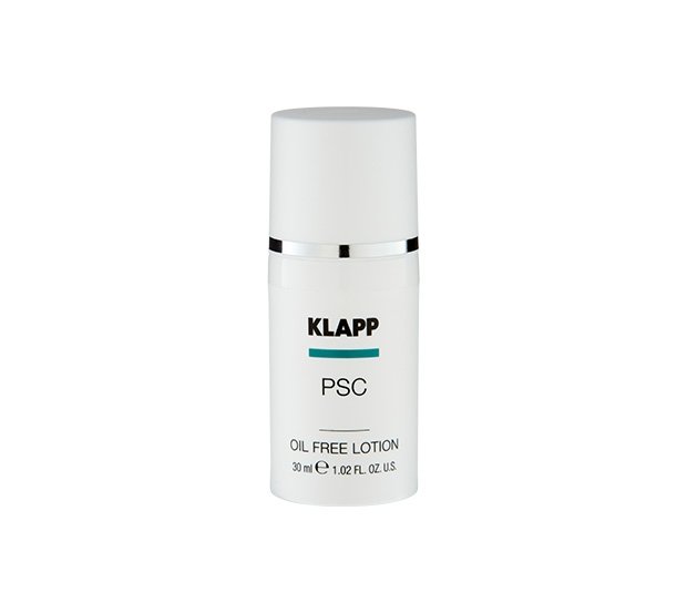 PSC OIL FREE LOTION 10