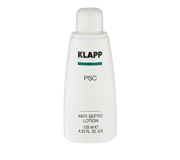 PSC ANTI SEPTIC LOTION10