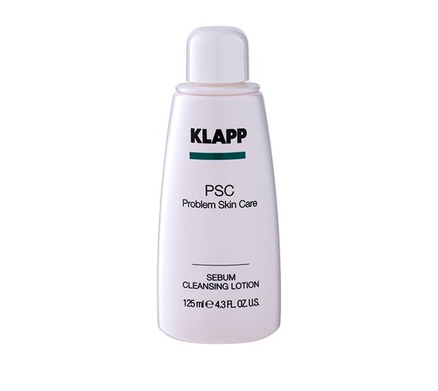 PSC SEBUM CLEANSER 10