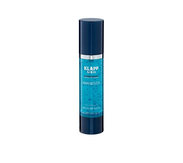 MEN HANGOVER AGE FIGHT SERUM 10