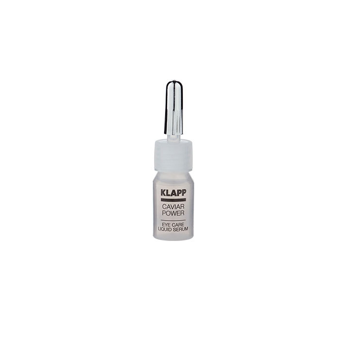 CAVIAR POWER EYE CARE10