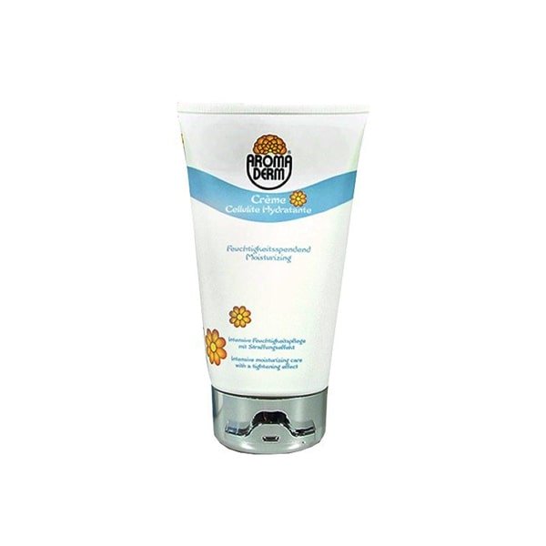 Крем гідратанти зволожуючий Aromaderm10