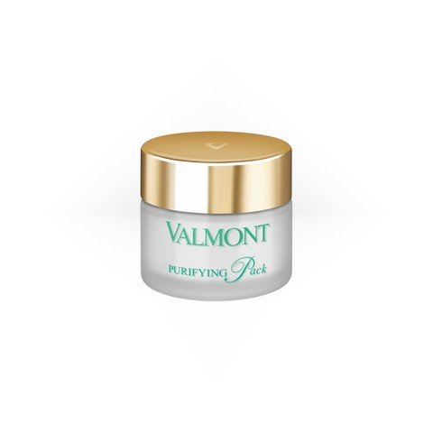 Valmont Purifying Pack10