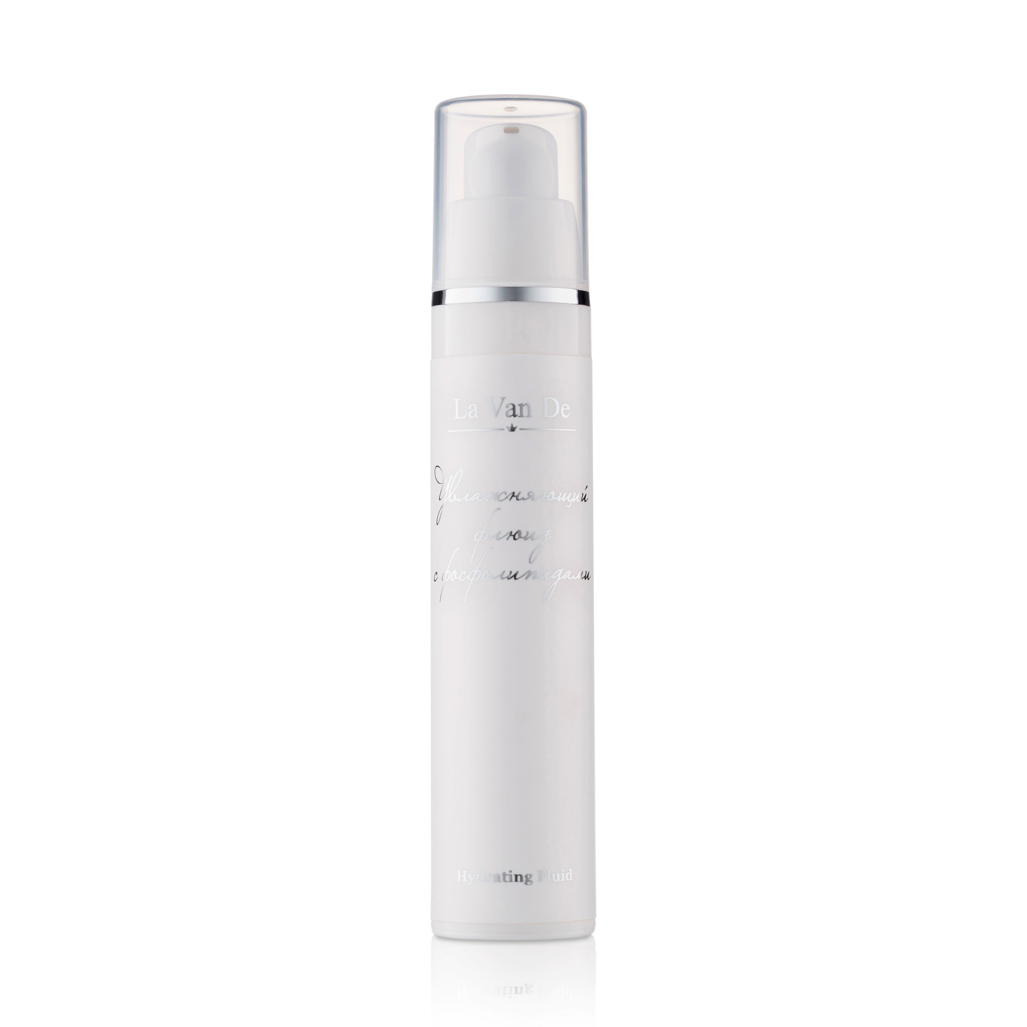 La Van De Hydrating Fluid10