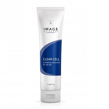 Mattifying Moisturizer10