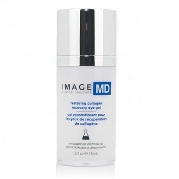 MD Restoring Collagen Recovery Eye Gel10