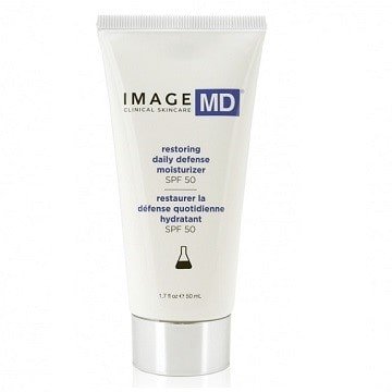 MD Restoring Daily Defense Moisturizer SPF 5010