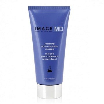 MD Restoring Post Treatment Masque10