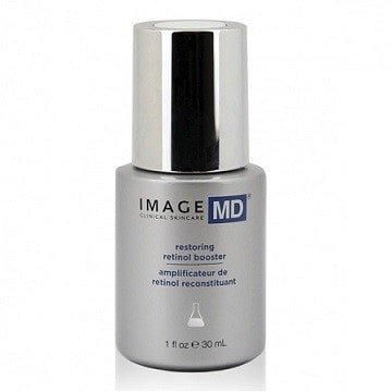 MD Restoring Retinol Booster10