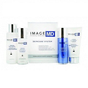 MD Skincare System10
