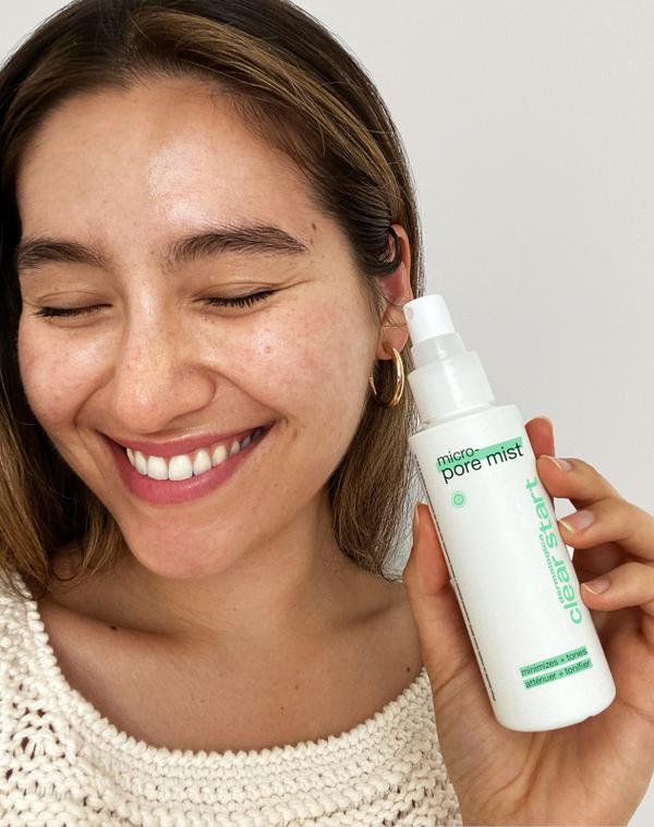 Dermalogica Clear Start Micro-Pore Mist00