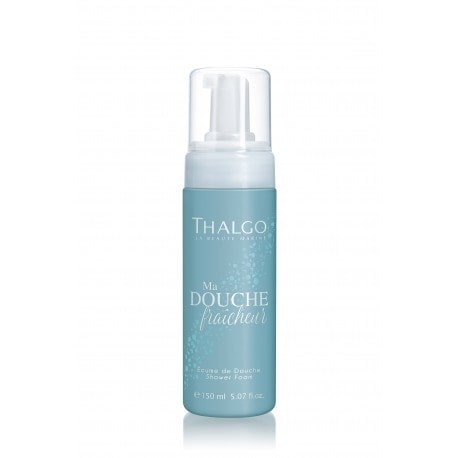 MON DOUCHE FRAICHEUR SHOWER FOAM10