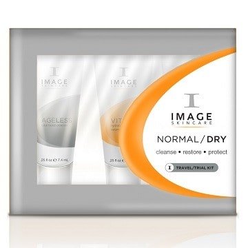 NORMAL/DRY Travel/Trial Kit10