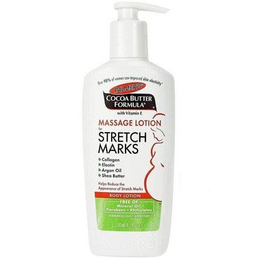 Palmer's Cocoa Butter Formula Massage Lotion For Stretch Marks10