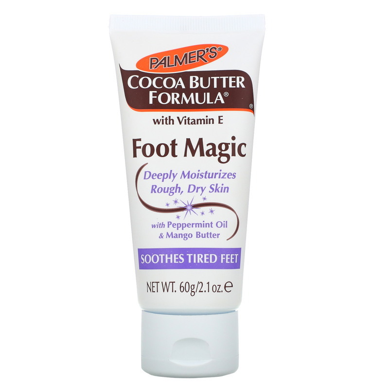 Palmer's Cocoa Butter Formula Foot Magic10