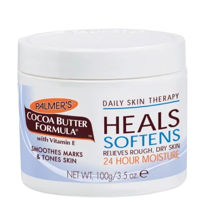 Palmer's Cocoa Butter Formula Original Solid Jar10