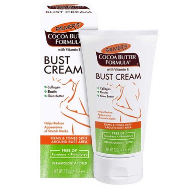 Palmer's Cocoa Butter Formula Bust Cream10
