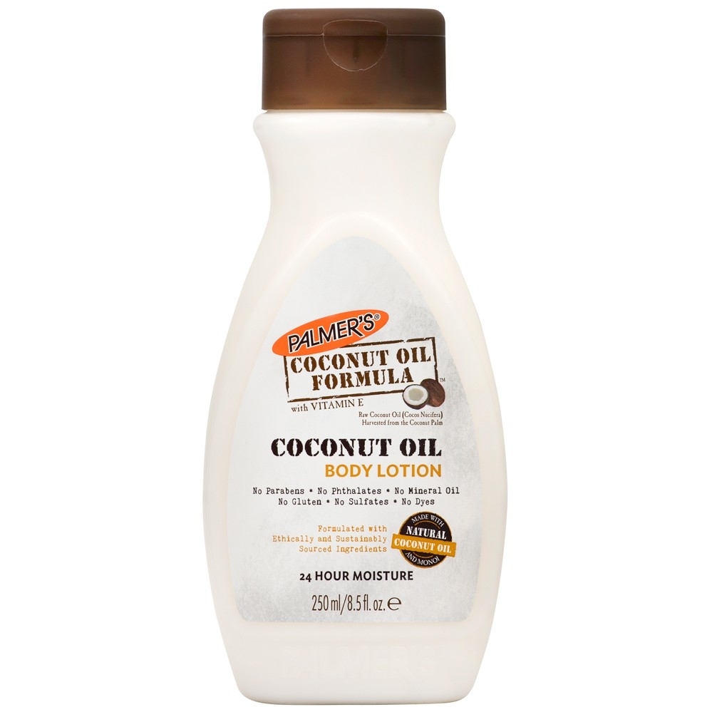 Palmer's Coconut Oil Formula Body Lotion10