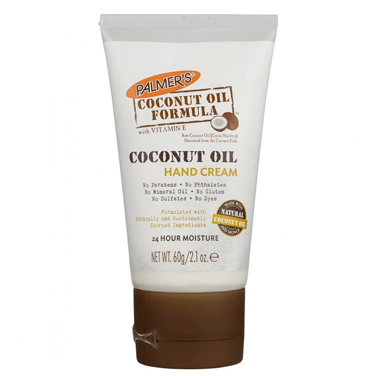 Palmer's Coconut Oil Formula with Vitamin E Hand Cream 10