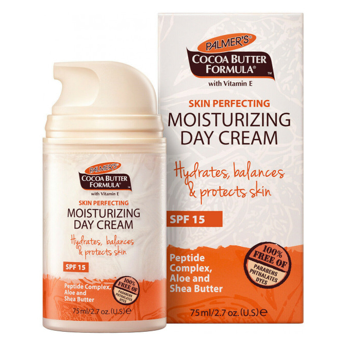 Palmer's Cocoa Butter Formula Skin Perfecting Moisturizing Day Cream 10
