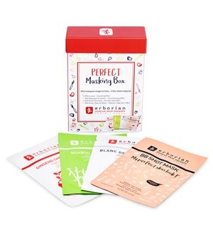 PERFECT MASKING BOX10