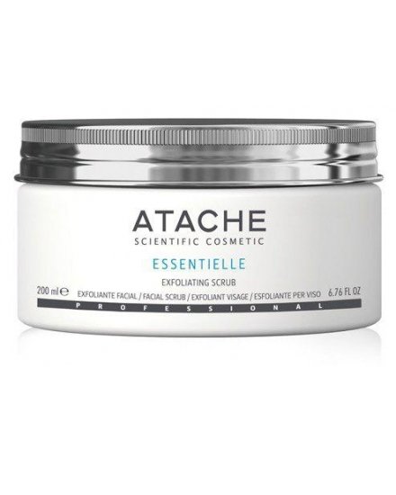 Essentielle Exfoliation peeling10