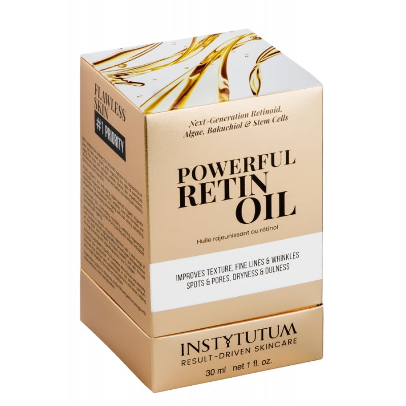 POWERFUL RETINOIL00
