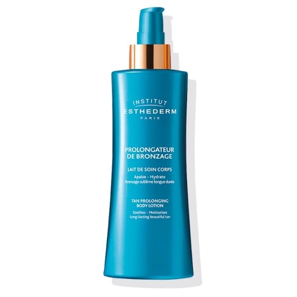 PROLONGATEUR DE BRONZAGE\TAN ENHANCING LOTION10
