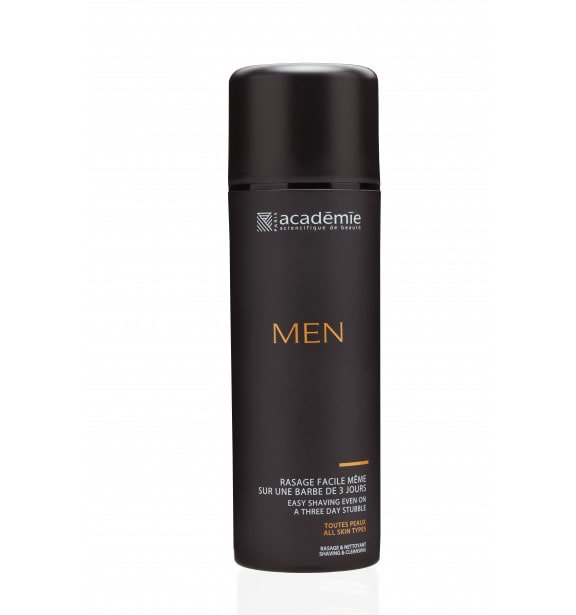 RASAGE FACILE MÊME SUR UNE BARBE DE 3 JOURS10
