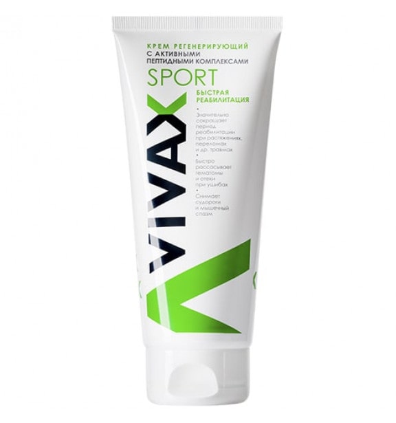 Vivax sport10