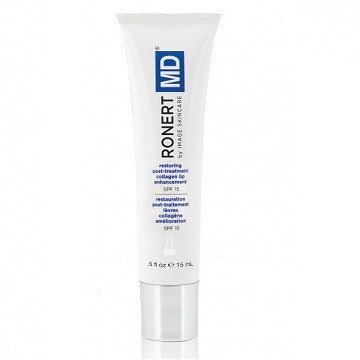 Restoring Post Treatment Lip Enhancement SPF 1510