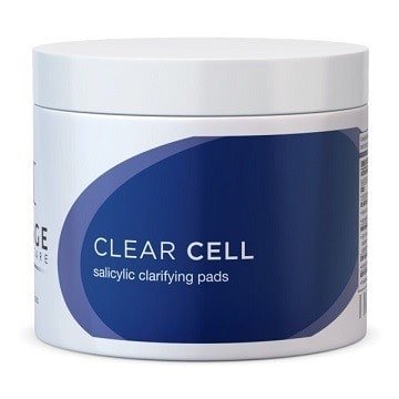 Salicylic Clarifying Pads10