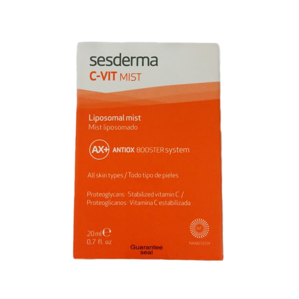 SeSDerma C-Vit Mist 10