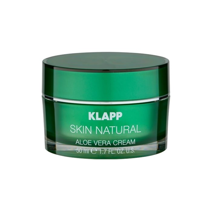 SKIN NATURAL ALOE VERA CREAM 10