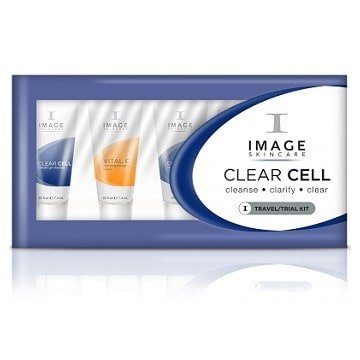 Сlear Сell Travel/Trial Kit10