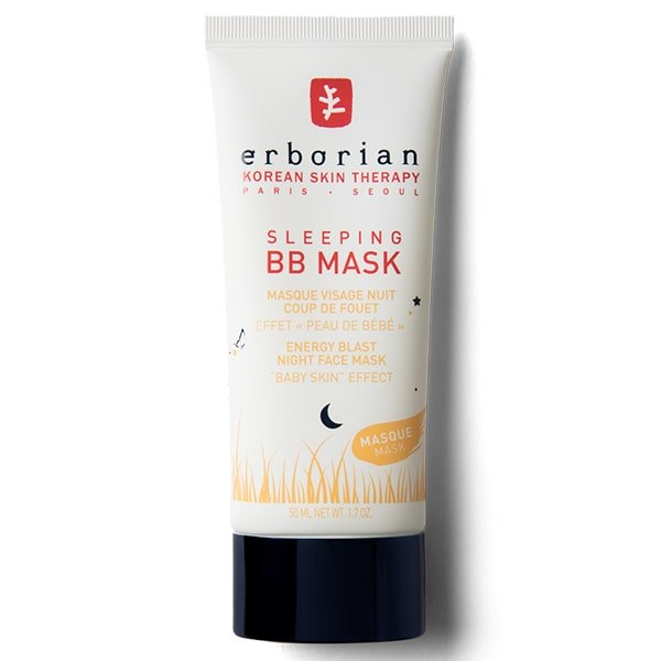 SLEEPING BB MASK10