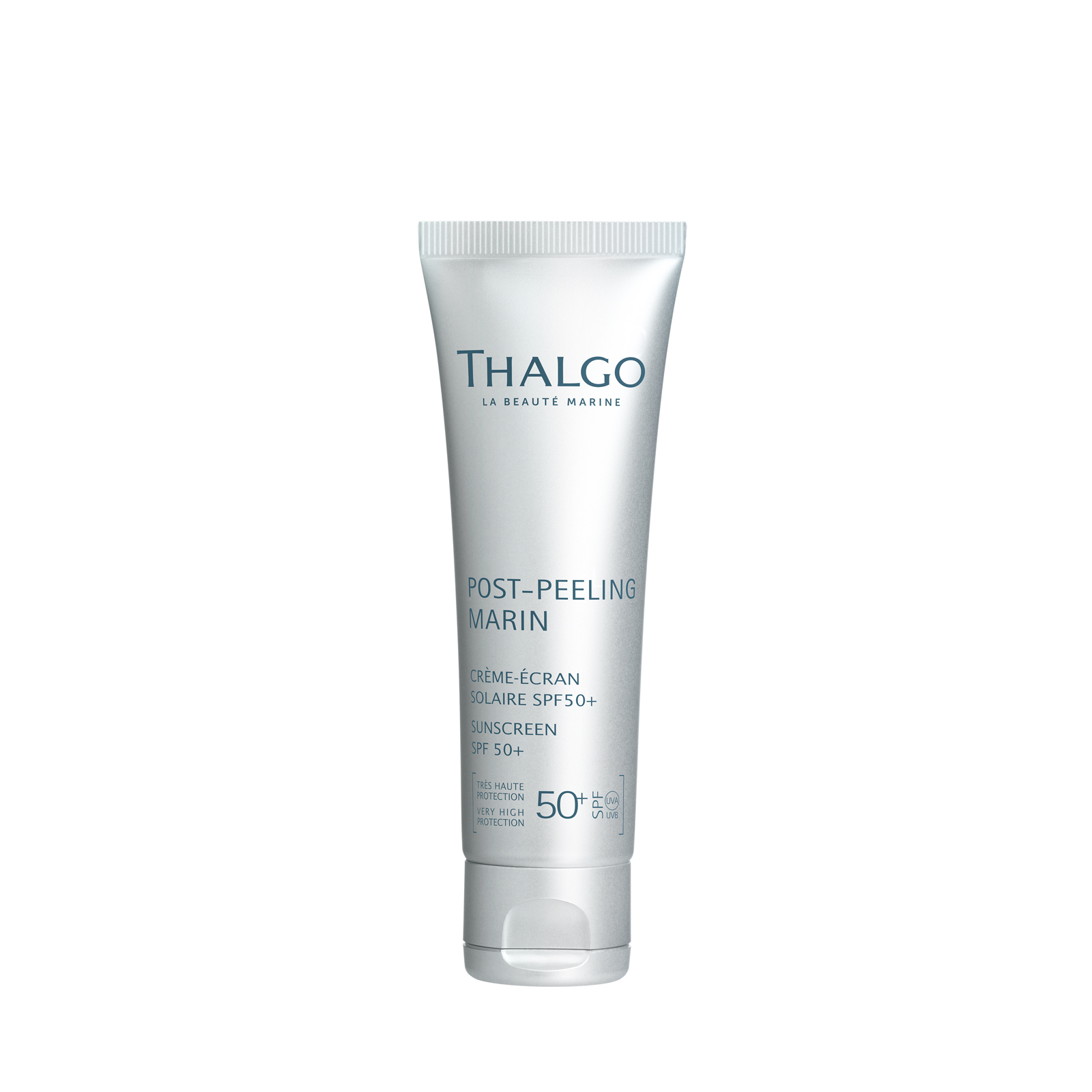 Thalgo Peeling Marin Sunscreen SPF 50+10