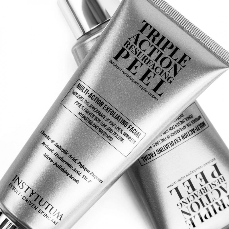 TRIPLE-ACTION RESURFACING PEEL00