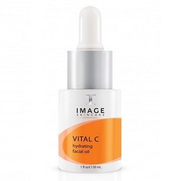 Vital C Hydrating Facial Oil10