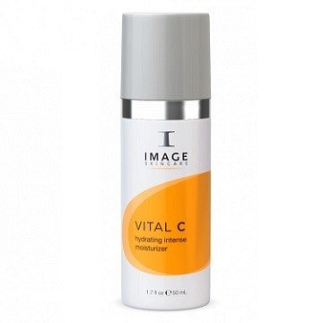 Vital C Hydrating Intense Moisturizer10